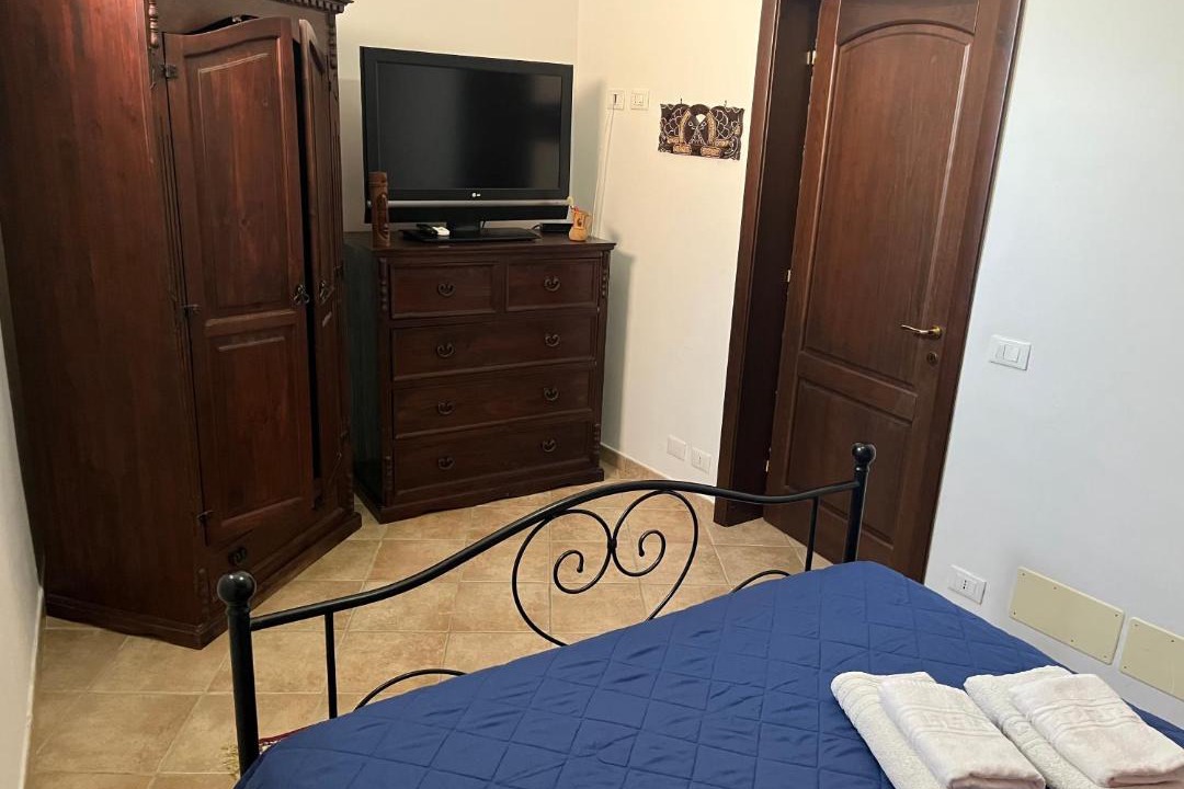 Photo of Bedroom in Capaci