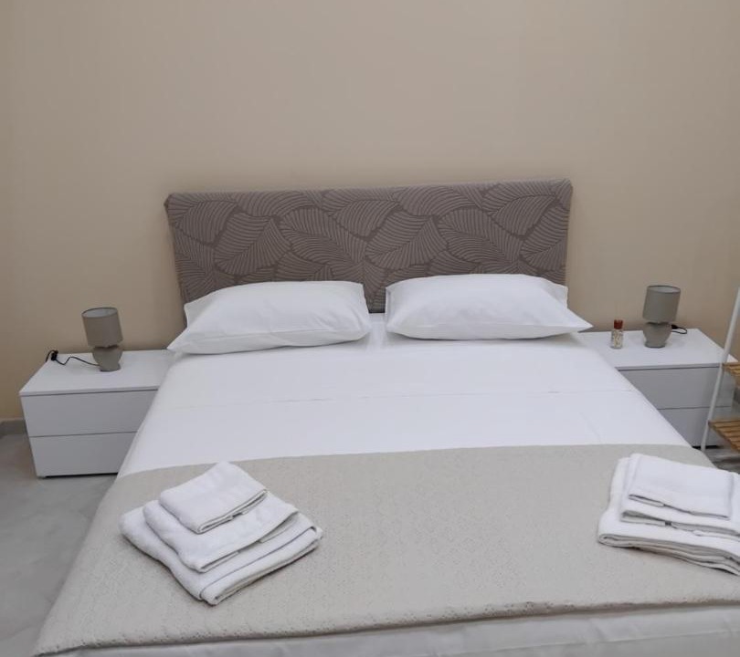 Photo of Bedroom in Contrada Pantano d'Arci