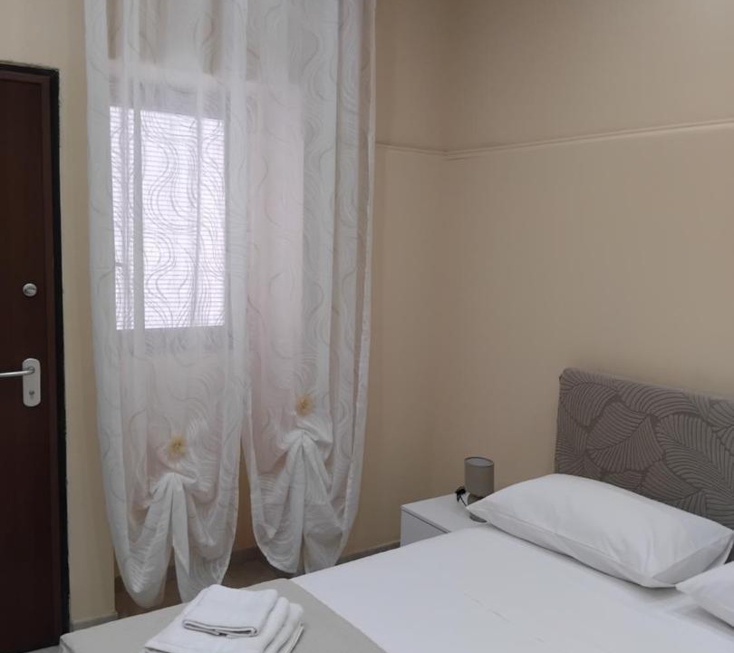 Photo of Bedroom in Contrada Pantano d'Arci