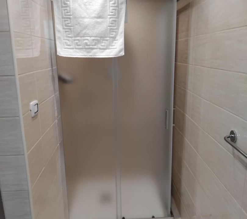 Photo of Bathroom in Contrada Pantano d'Arci