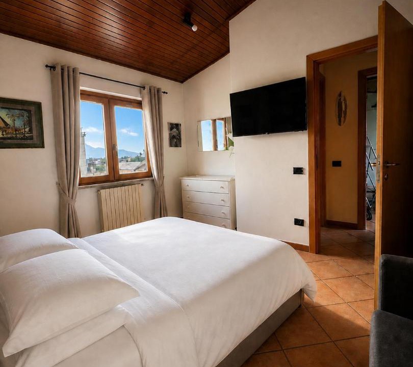Photo of Bedroom in Nocera Inferiore