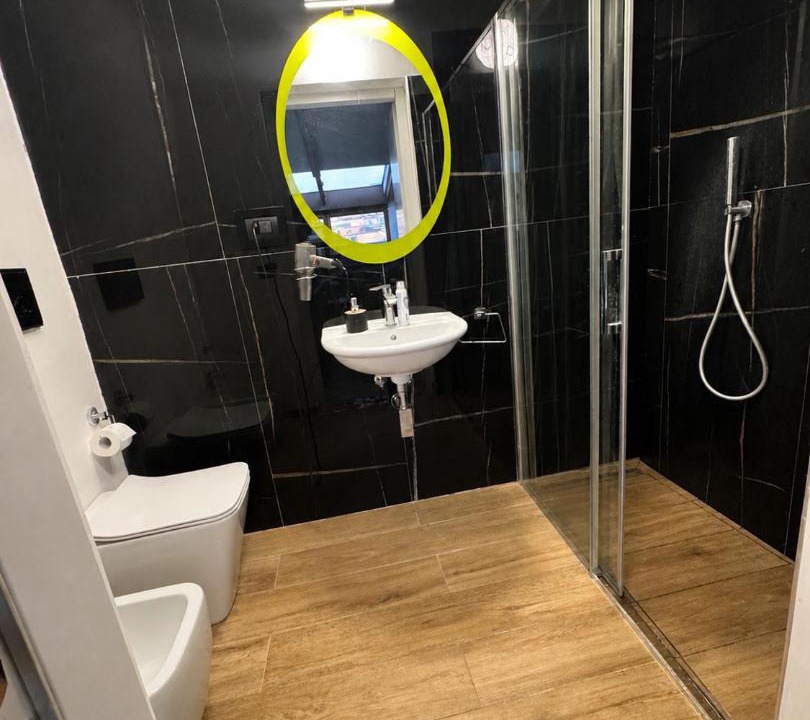Photo of Bathroom in Nocera Inferiore