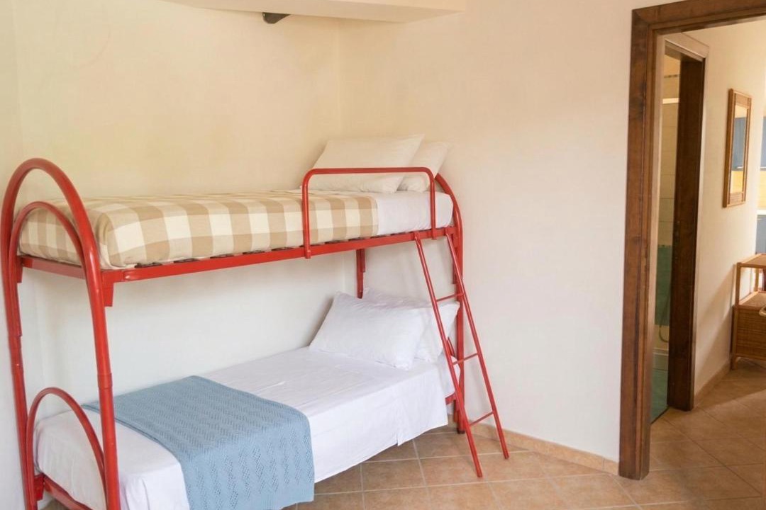 Photo of Bedroom in Nicotera