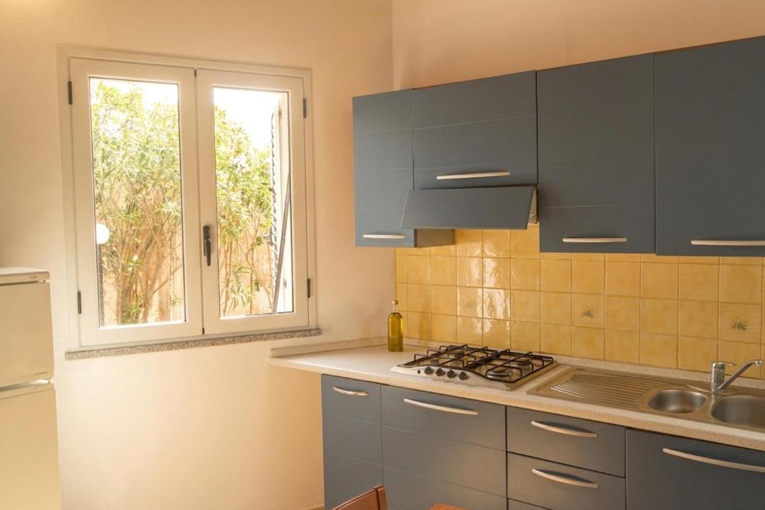 Photo of Kitchen in Nicotera