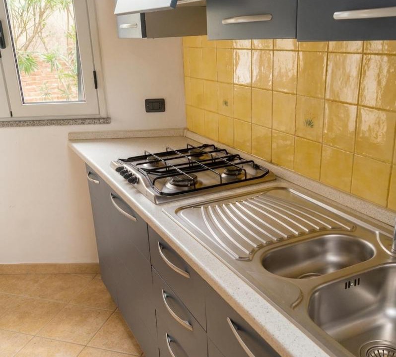 Photo of Kitchen in Nicotera