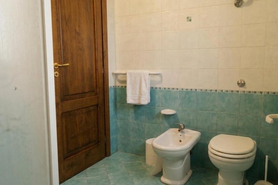 Photo of Bathroom in Nicotera