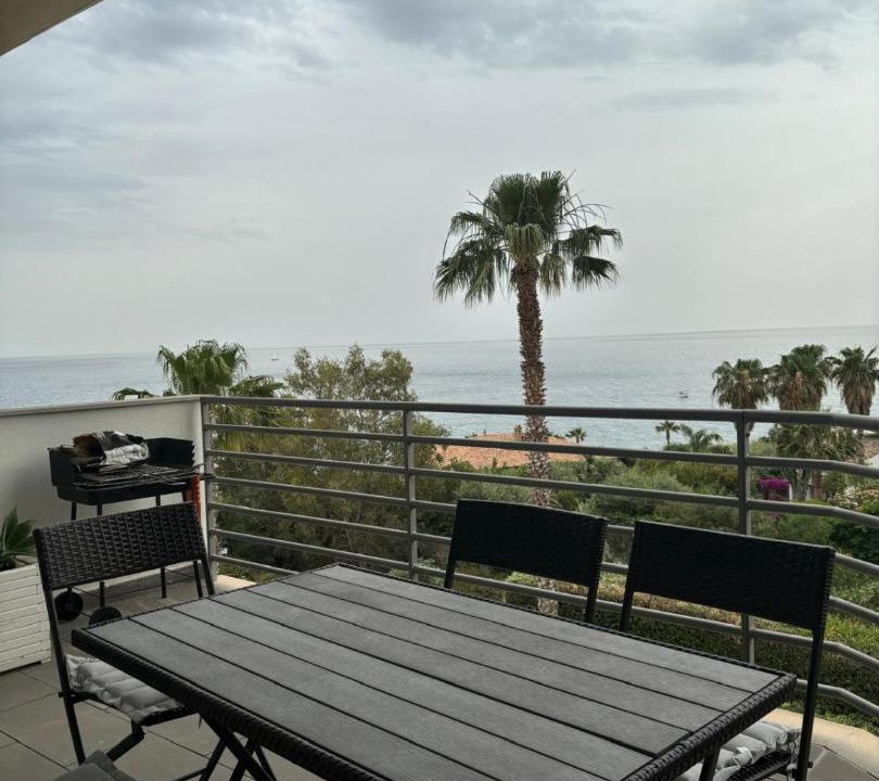 Photo of Patio Balcony in Letojanni