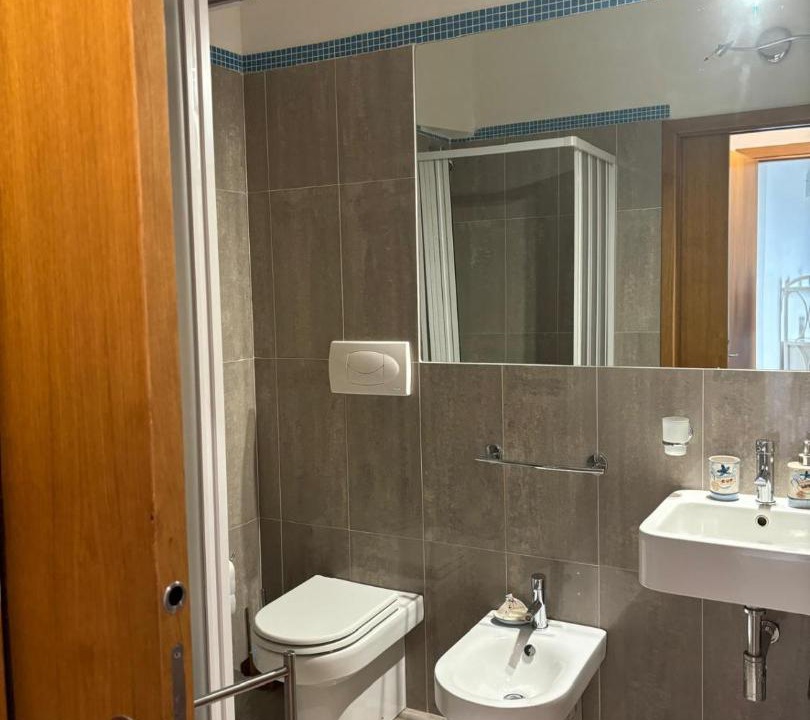 Photo of Bathroom in Letojanni