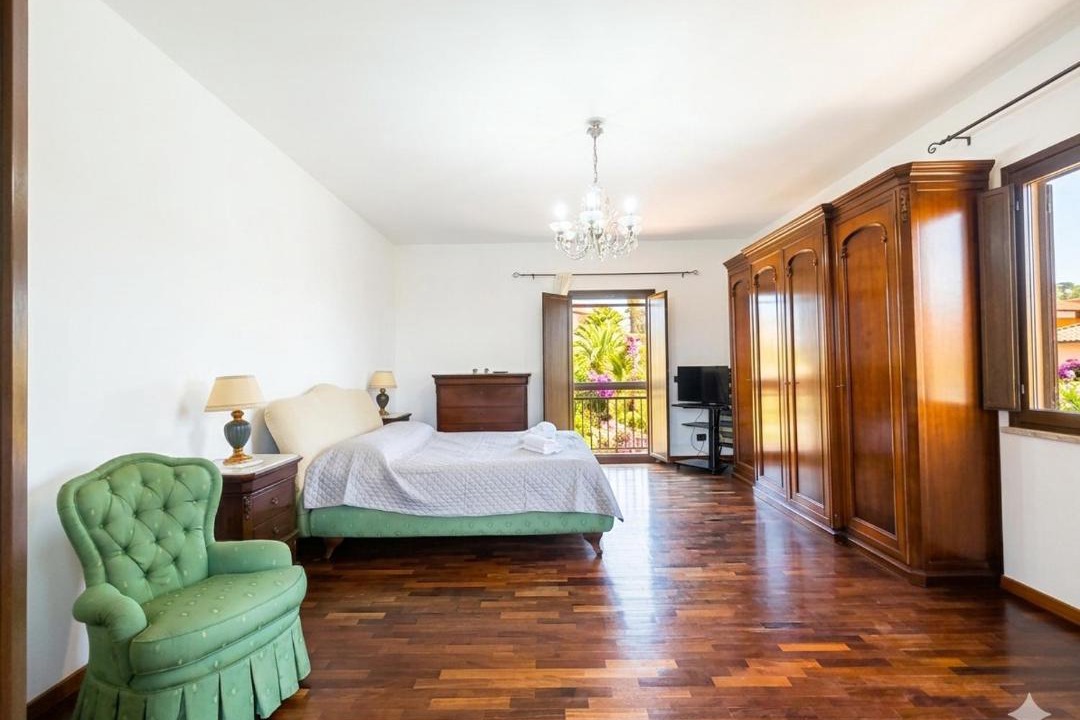 Photo of Bedroom in Misilmeri