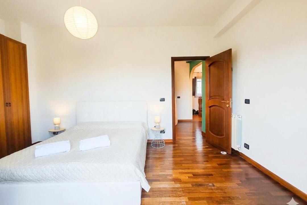 Photo of Bedroom in Misilmeri