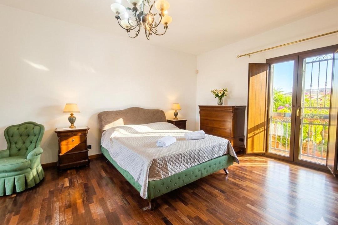 Photo of Bedroom in Misilmeri