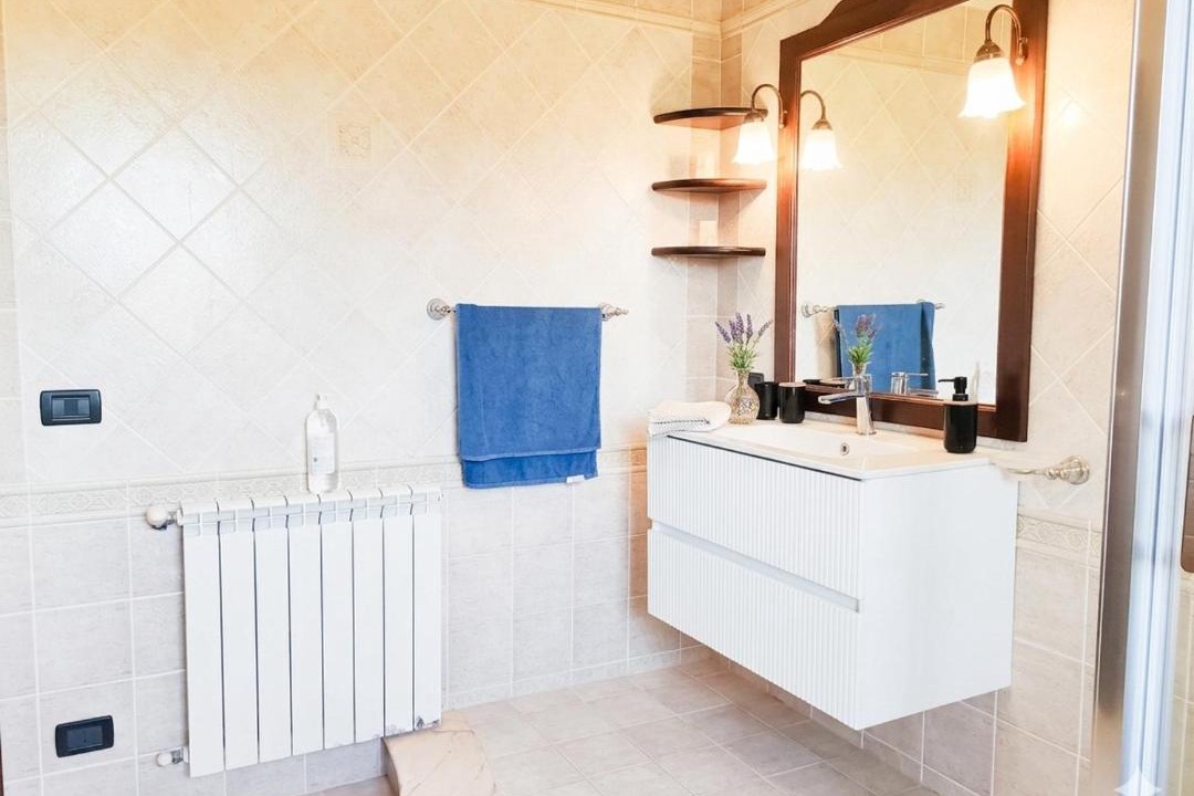 Photo of Bathroom in Misilmeri