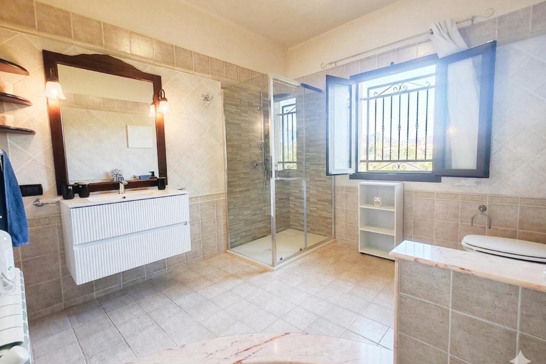 Photo of Bathroom in Misilmeri