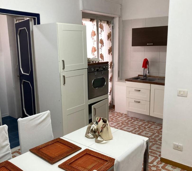 Photo of Kitchen in Campomarino