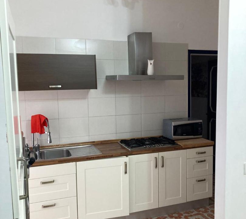 Photo of Kitchen in Campomarino