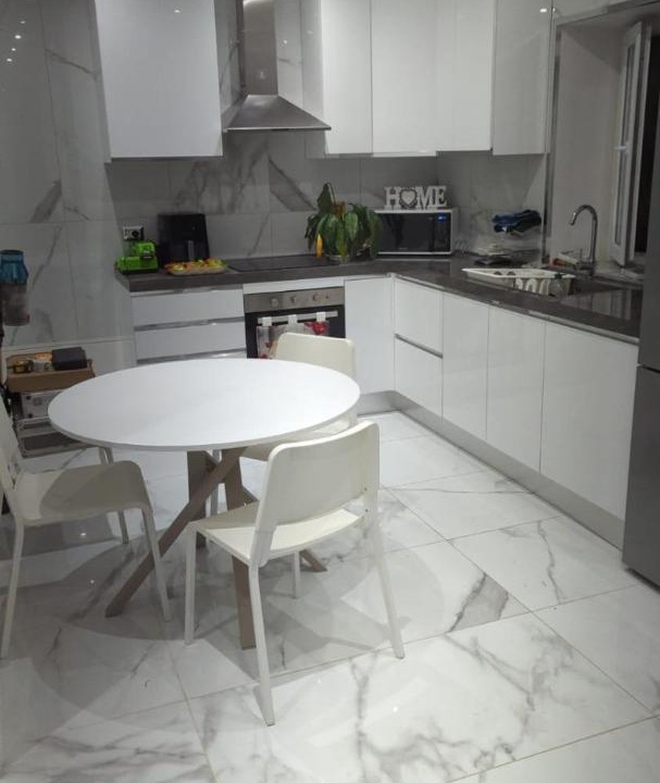 Photo of Kitchen in Carrubazza-Motta