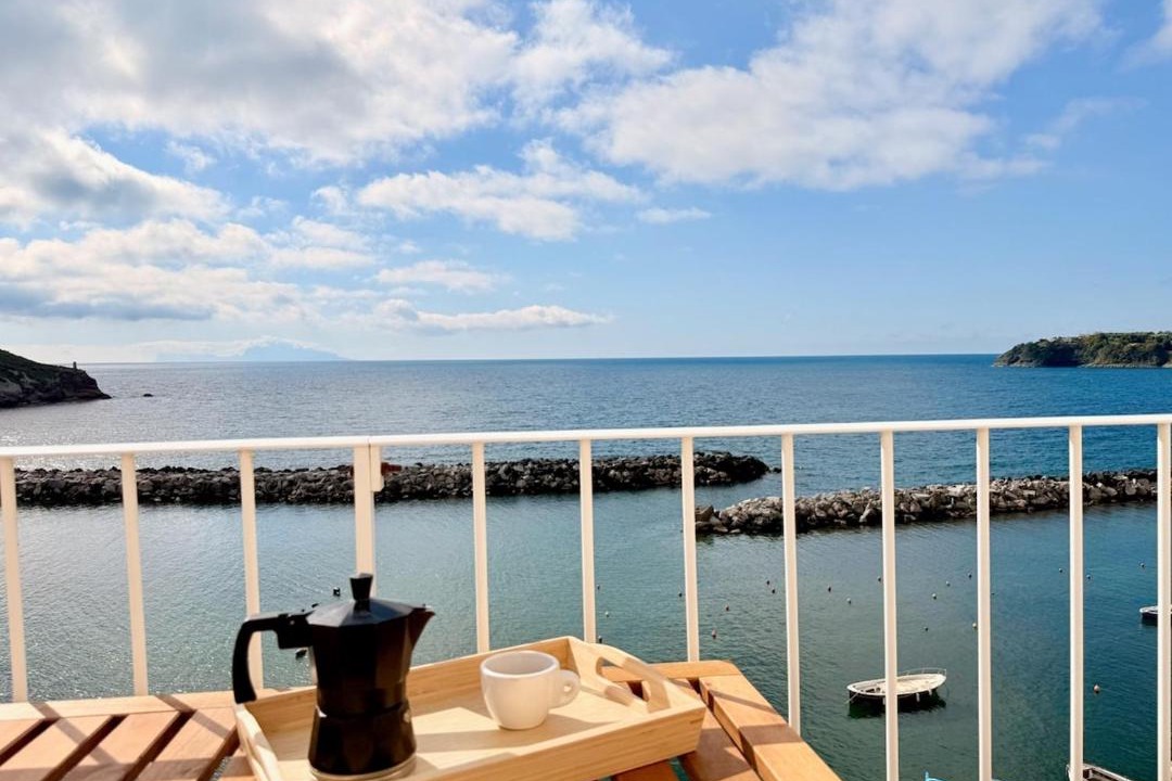 Photo of Patio Balcony in Procida