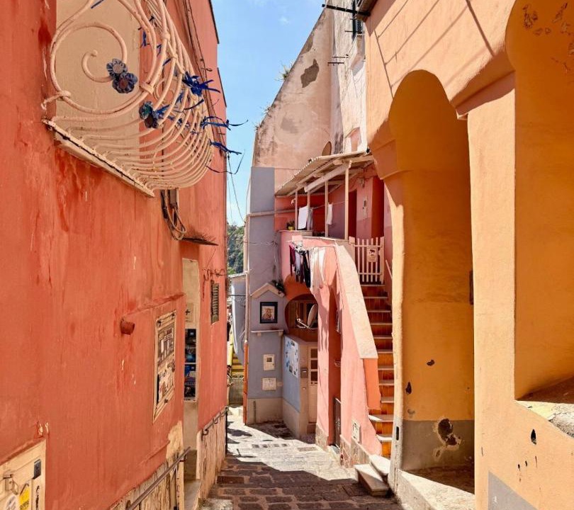 Photo of Others in Procida