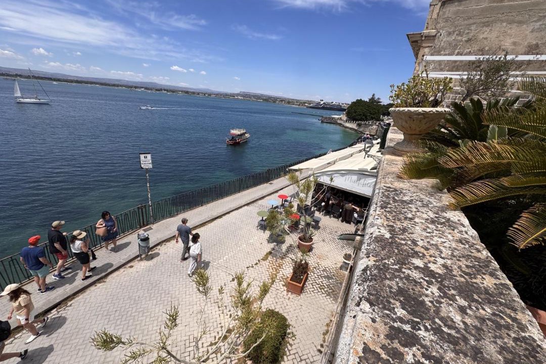 Photo of Others in Ortigia