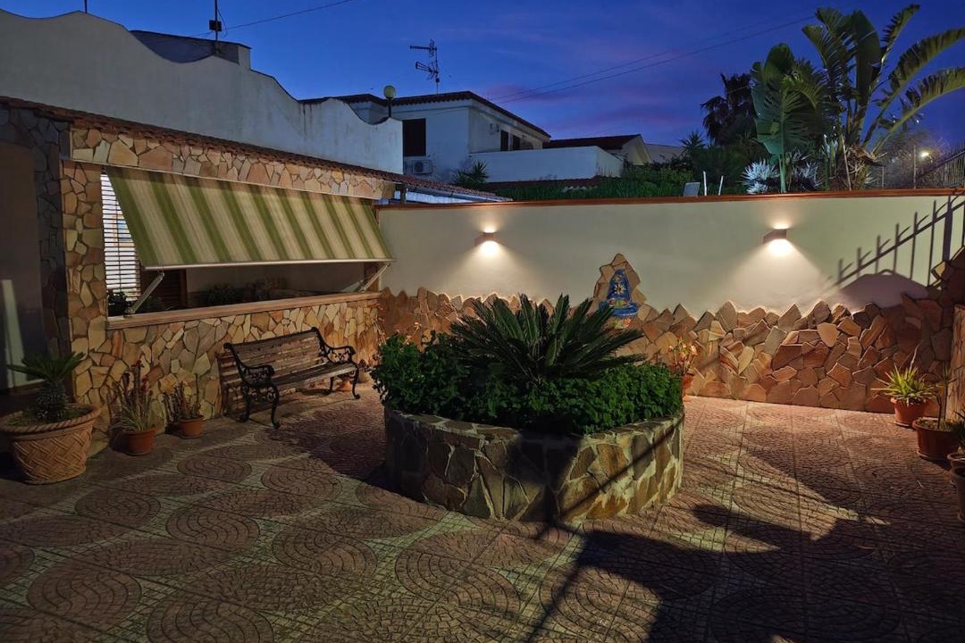Photo of Patio Balcony in Isola delle Femmine