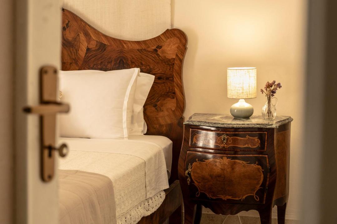 Photo of Bedroom in Carini