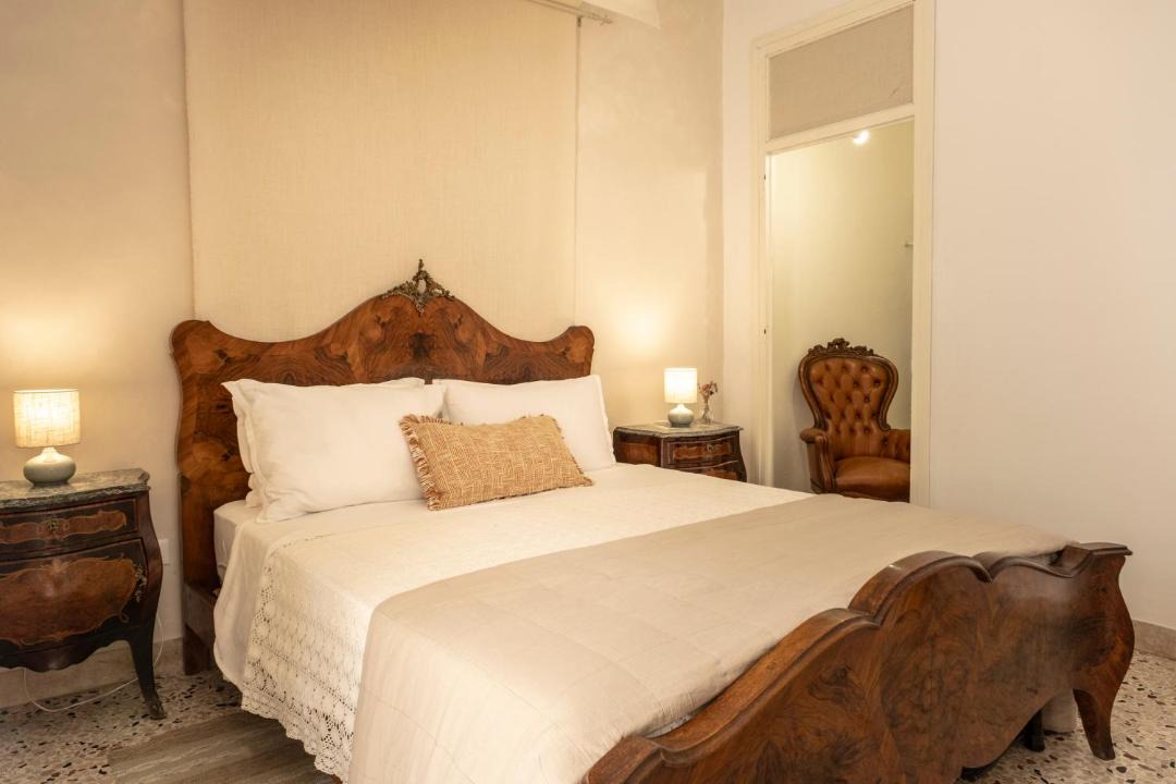 Photo of Bedroom in Carini