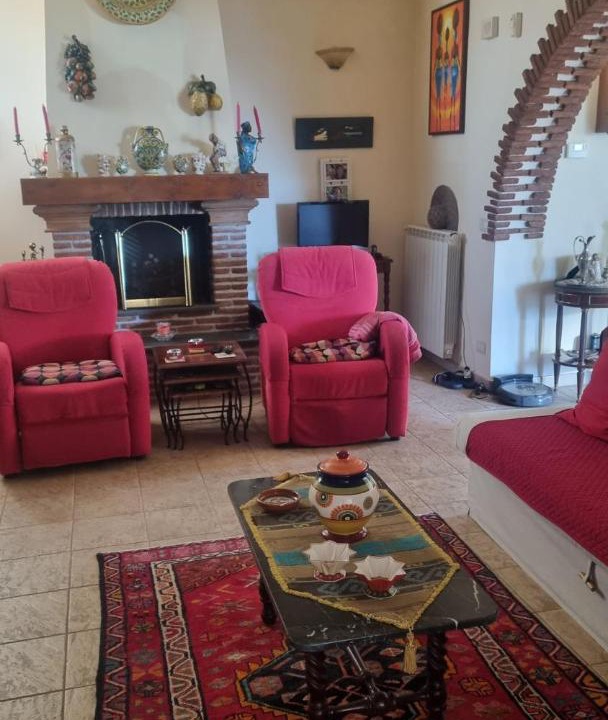 Photo of Livingroom in Villaggio del Pino-Le Ginestre