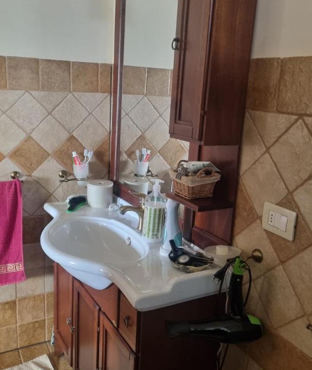 Photo of Bathroom in Villaggio del Pino-Le Ginestre