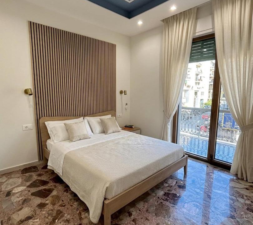 Photo of Bedroom in Fuorigrotta