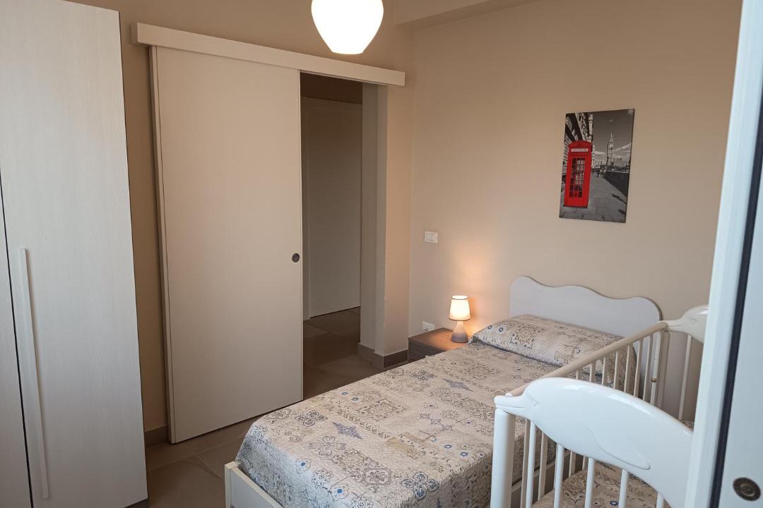 Photo of Bedroom in Menfi