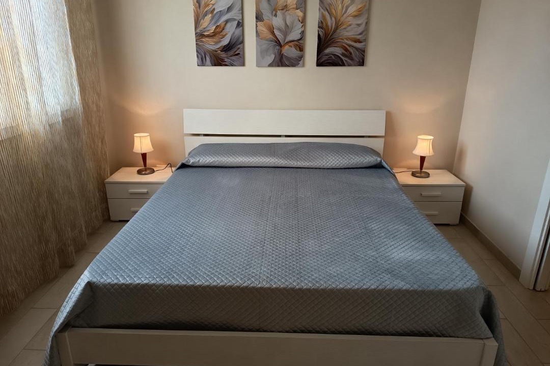 Photo of Bedroom in Menfi