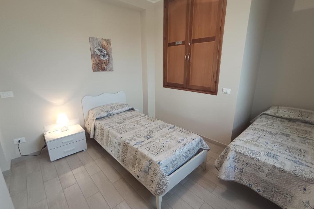 Photo of Bedroom in Menfi