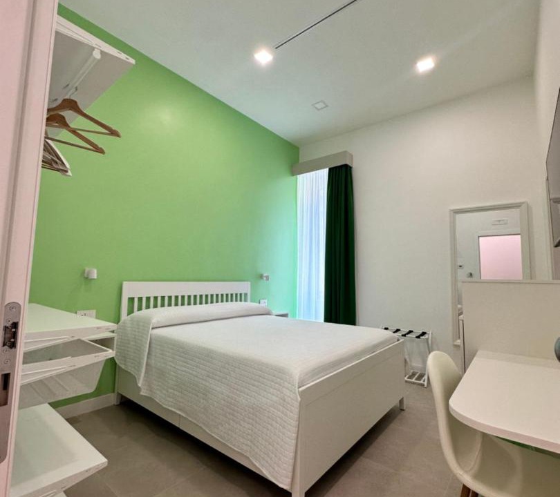 Photo of Bedroom in Gragnano