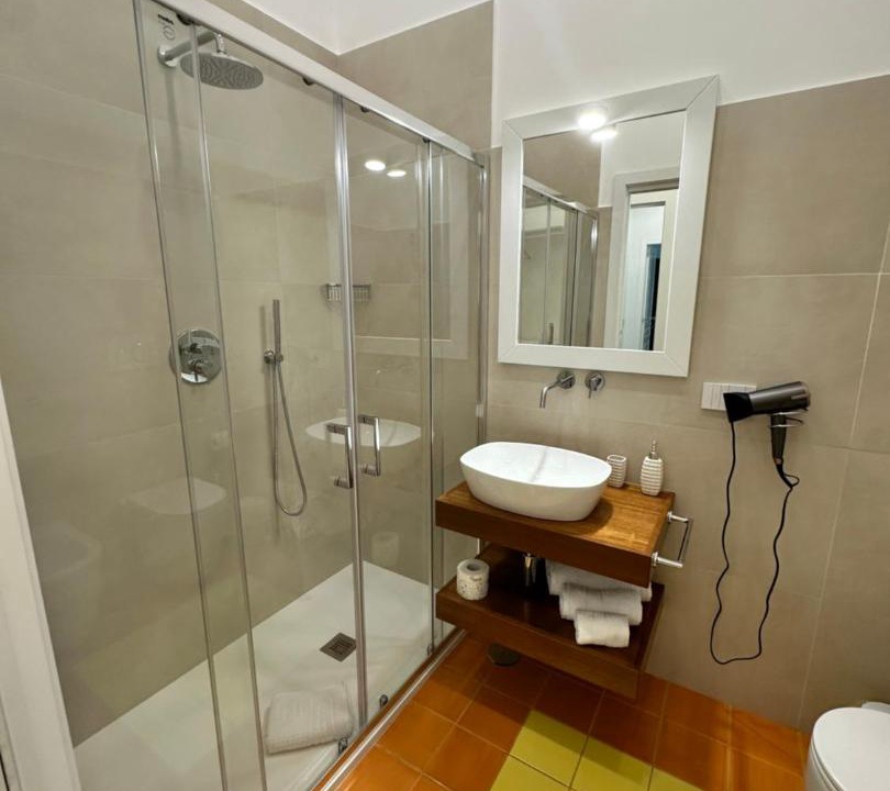 Photo of Bathroom in Gragnano