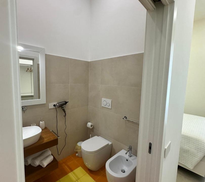 Photo of Bathroom in Gragnano