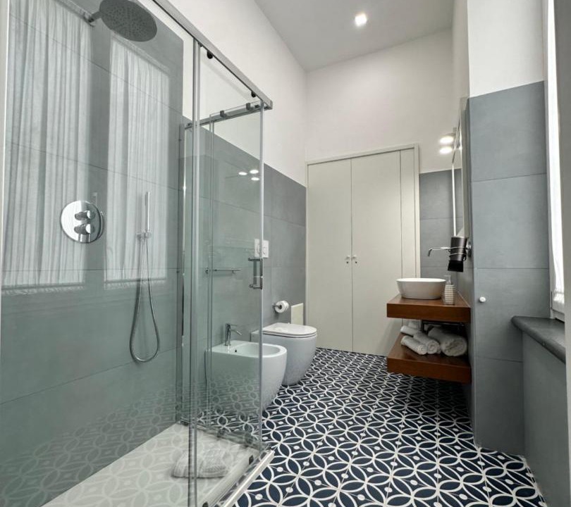 Photo of Bathroom in Gragnano