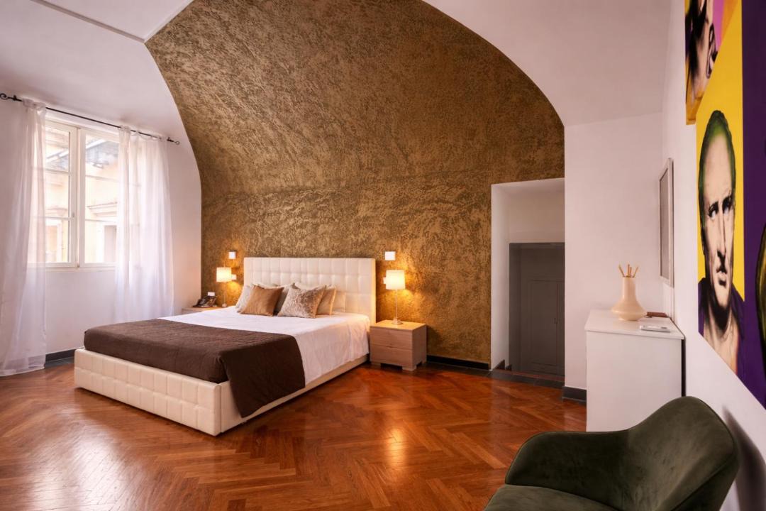 Photo of Bedroom in Pozzuoli