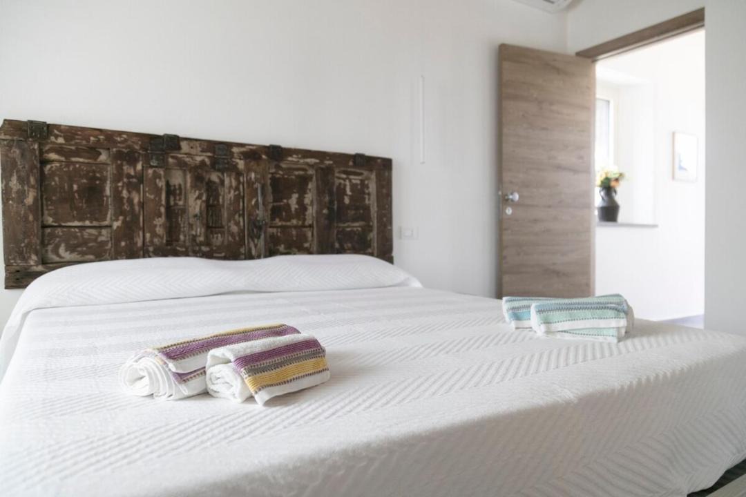 Photo of Bedroom in Solicchiata