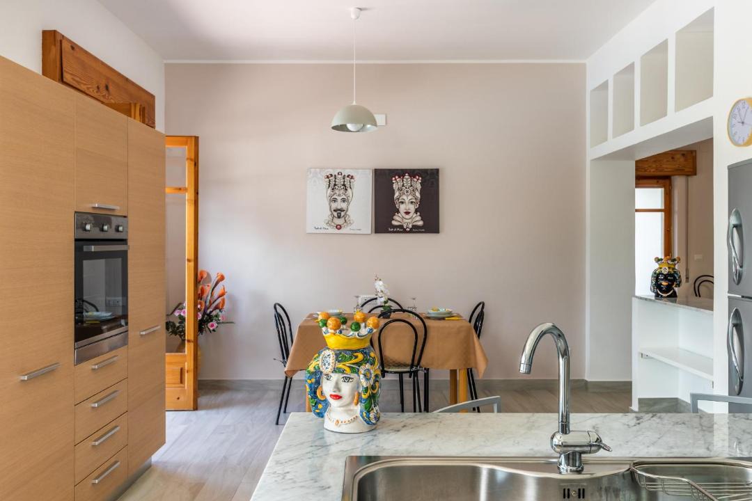 Photo of Kitchen in Syracuse