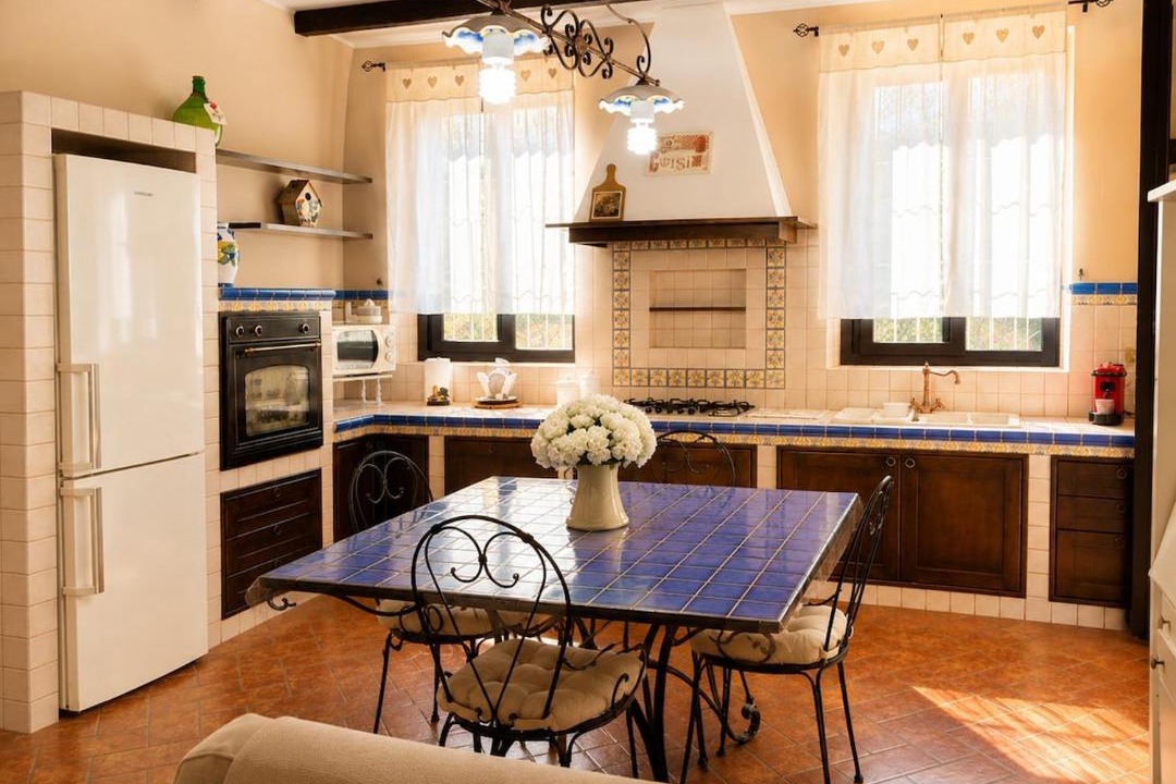 Photo of Kitchen in Milazzo