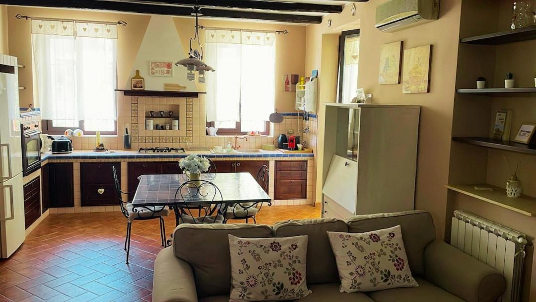 Photo of Kitchen in Milazzo