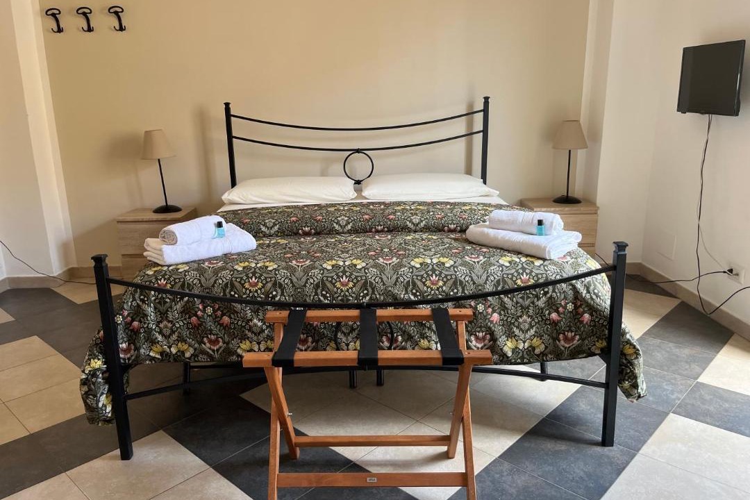 Photo of Bedroom in Santa Teresa di Riva