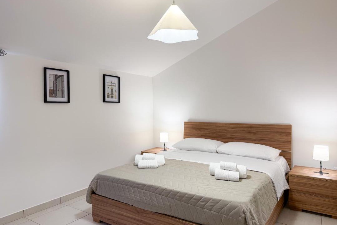 Photo of Bedroom in Belvedere Marittimo