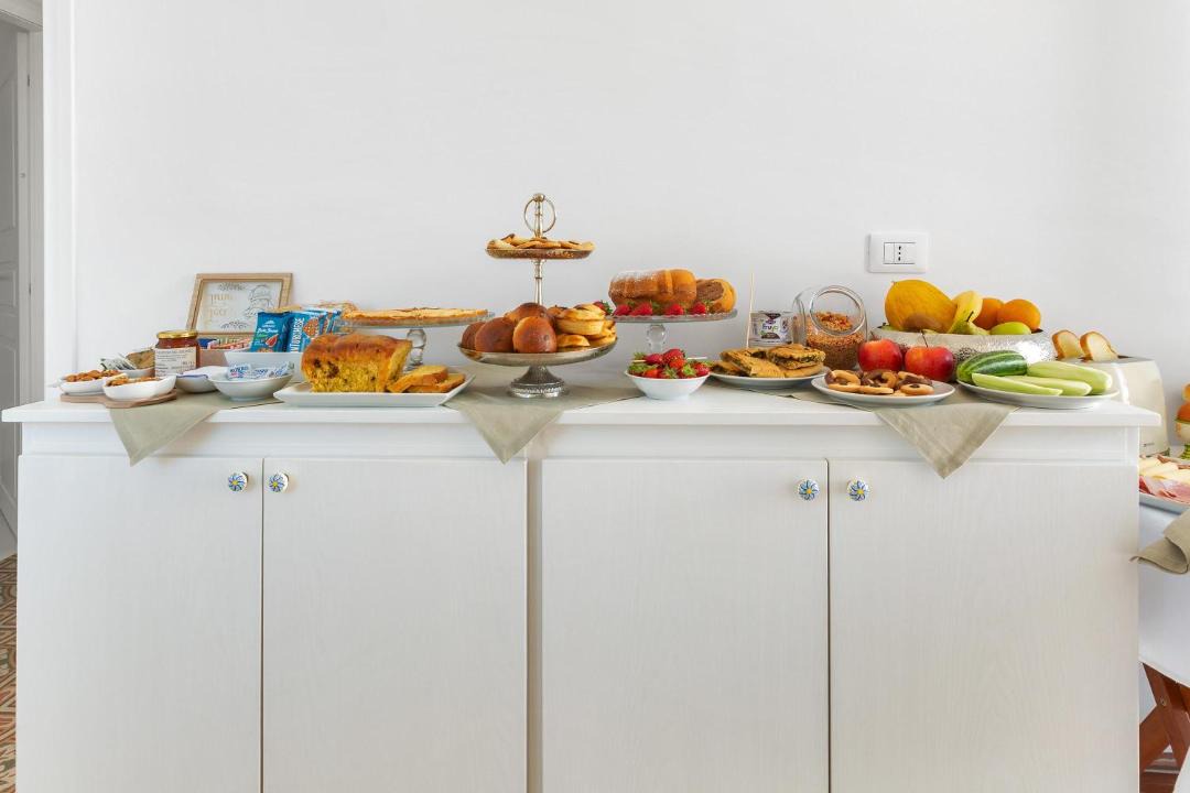Photo of Kitchen in Cerfignano