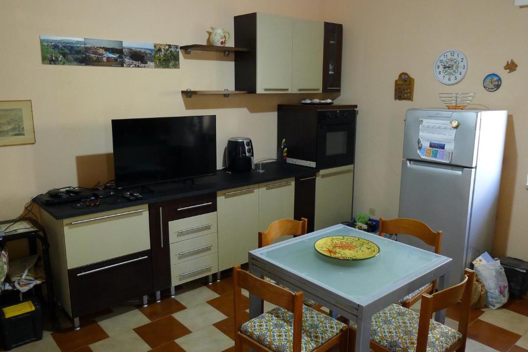 Photo of Kitchen in Calabernardo