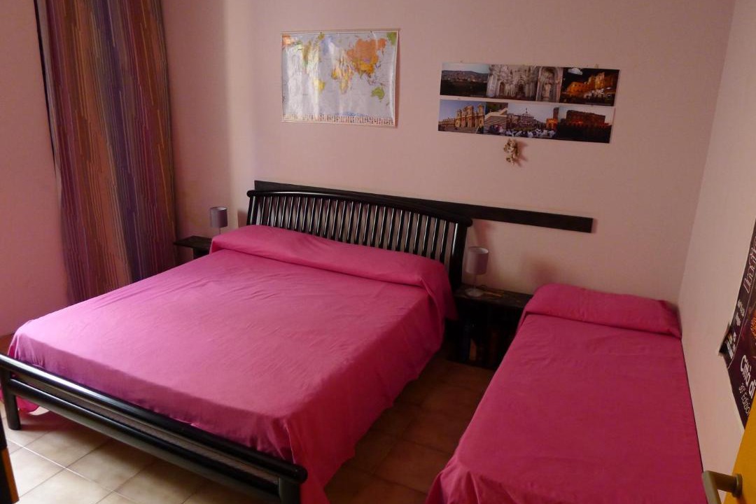 Photo of Bedroom in Calabernardo