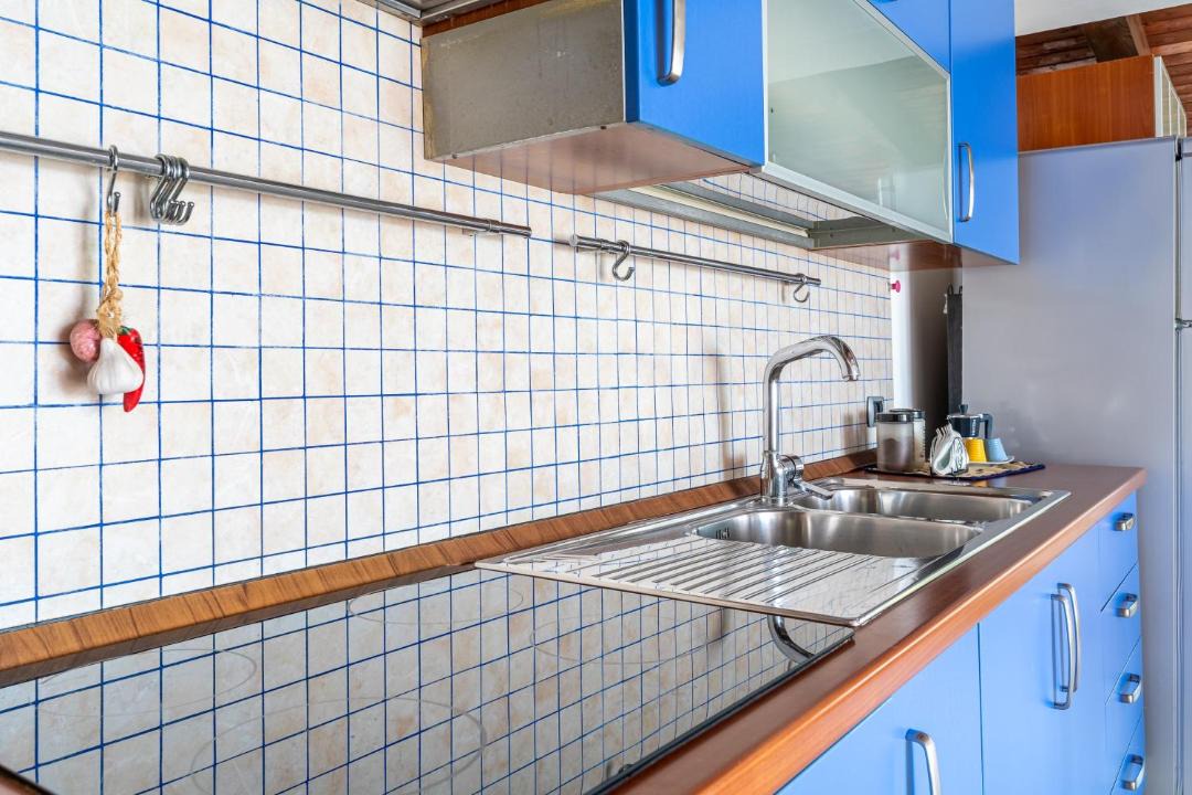 Photo of Kitchen in Floridia