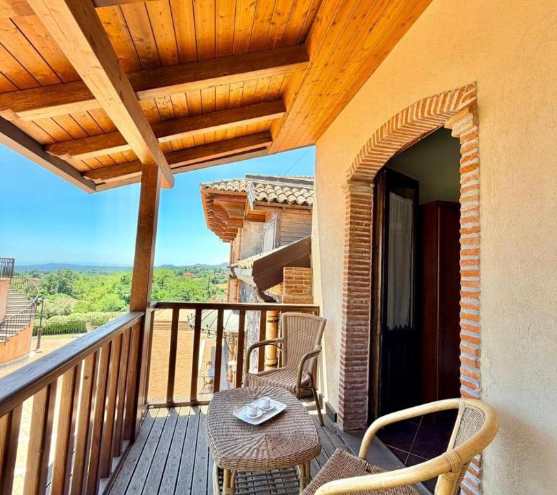 Photo of Patio Balcony in Zafferana Etnea