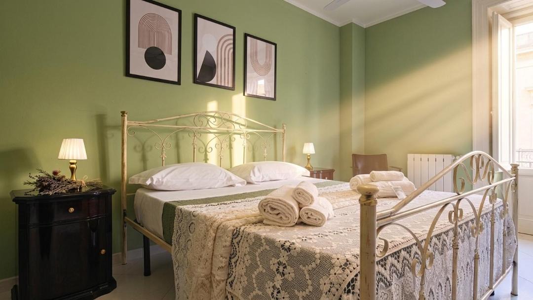 Photo of Bedroom in Tiche