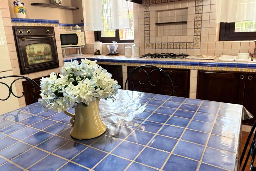 Photo of Kitchen in Milazzo